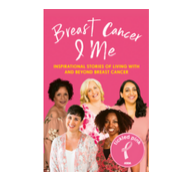 John Blake publishes breast cancer collection for Tickled Pink