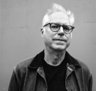 Faber bags Bill Frisell biography