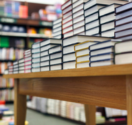 Bookshops gear up for second 'Super Thursday' as 355 new titles hit shelves