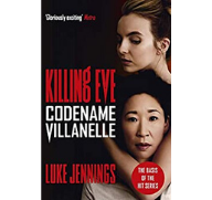 Killing Eve writer Jennings joins Big Book Weekend