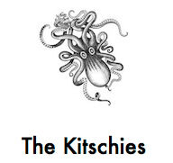 Shortlists unveiled for Kitschies awards