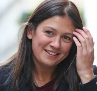 Lisa Nandy's 'clear-eyed and hopeful' debut to HarperNorth