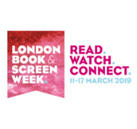 Runcie takes on ambassador role for London Book & Screen Week