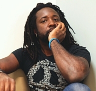 Marlon James named National Book Award finalist 