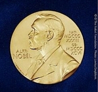 Tokarczuk and Handke win Nobel Prizes in Literature 