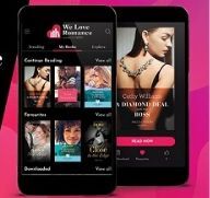 Mills & Boon launching subscription service We Love Romance