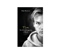 Little, Brown to publish biography of Swedish DJ Avicii