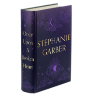 Hodder strikes two-book deal with Caraval author Stephanie Garber