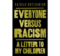 HC acquires book by Black Lives Matter protest hero Hutchinson