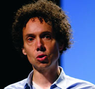 Allen Lane scoops Gladwell's latest book