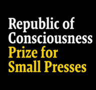 Galley Beggar Press and CB Editions jointly win Republic of Consciousness Prize