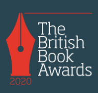 At Home with 4 Indies partners with British Book Awards