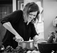 Penguin snaps up Cerys Matthews' cookbook 