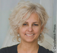 Walker Books Group announces new Kate DiCamillo novel