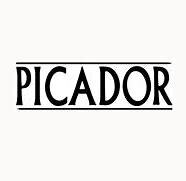 Picador snares 'incendiary' Almontaser poetry debut