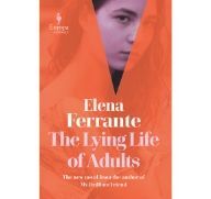 Elena Ferrante&#8217;s The Lying Life of Adults to be Netflix series 