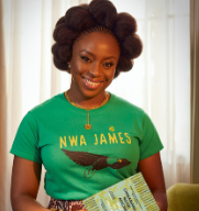 Adichie named Women's Prize 'Winner of Winners'