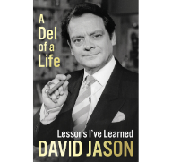 Sir David Jason signs Century deal for new autobiography