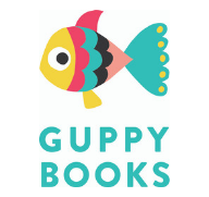 Guppy lands two books from Creech