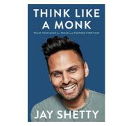 HarperCollins triumphs in hotly-contested auction for former monk Jay Shetty's 'empowering' debut