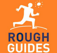 Rough Guides offers free e-book during pandemic lockdown