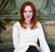 Hachette children's imprint to publish J K Rowling's The Ickabog