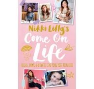 Walker acquires YouTuber Nikki Lilly's motivational life guide 