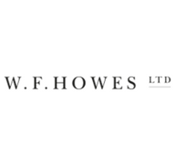 Head of Zeus announces W F Howes audiobook deal