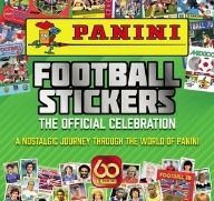 Bloomsbury nets 60th anniversary history of Panini football stickers