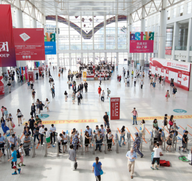 Beijing Book Fair confirms details of online 2020 event 