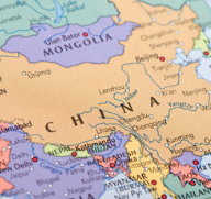 China crackdown on maps sparks major production delays