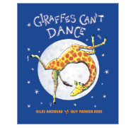 Coolabi secures global licensing rights for Giraffes Can&#8217;t Dance