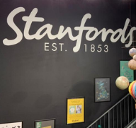 Stanfords smashes fundraising target to secure future