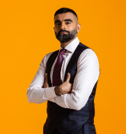 Sphere acquires teenage memoir from comedian Tez Ilyas