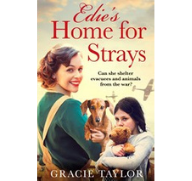 Avon to publish 'heart-warming home front read' from Taylor