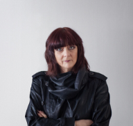 Faber signs 'revelatory' book from Cosey Fanni Tutti