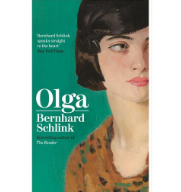 'Flawless' translation of Schlink bestseller Olga to W&N