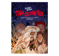 Cranachan to publish graphic novel of Tam O'Shanter