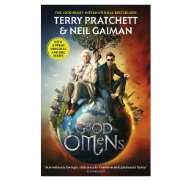 Amazon Prime to screen Good Omens in May 