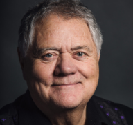 Parthian to publish the selected stories, songs and poems of Max Boyce