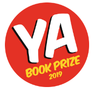 Ten-strong shortlist revealed for the YA Book Prize 2019