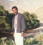 Eritrean poet Asrat named 2020's International Writer of Courage