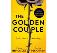 Pan Macmillan acquires two thrillers from Hendricks and Pekkanen