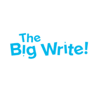 The Big Write children's workshop returns to Harrogate International Festivals