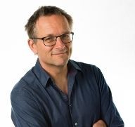 Short Books to publish Michael Mosley's ketogenic diet book