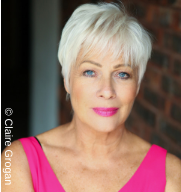 Denise Welch to publish account of living with depression for Hodder