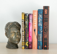 Debuts dominate International Dylan Thomas Prize shortlist