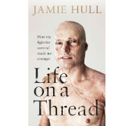 Ebury signs 'inspirational' memoir from SAS trooper Jamie Hull
