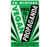 Ebury scoops Winters' Vegan Propaganda
