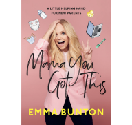 Ebury to spice up the summer with Bunton's 'modern mum bible'